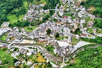  Zappello in the Bergamo Province Italy