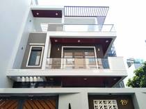 A brand new apartment in Saigon Vietnam The citys side streets are full of hidden gems like this  x 