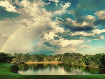A Fuzzy Rainbow_OC_Winter Park Florida 