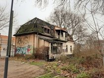 A House in Duisburg Germany