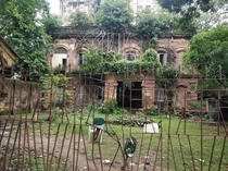 A house in Kolkata India