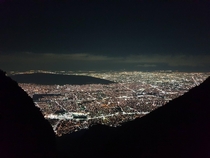 A little overview of Monterrey MX