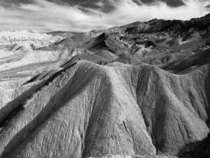A magnificent desolation Death Valley CA 
