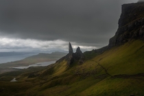 A Natural Icon of Scotland  x IG mattfischer_photo