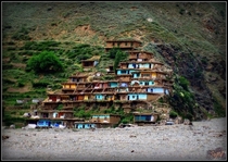A Village in NaranPakistan