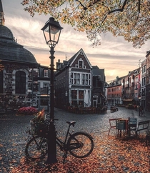 Aachen Germany