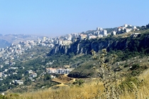 Abadiyeh Lebanon 