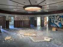 Abandoned Children Center in Missouri Taken 