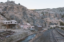 Abandoned Eagle Mine EPA Superfund site Colorado 