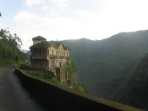 Abandoned Hotel Hotel Del Salto in Tequendama Falls Full album in comments 