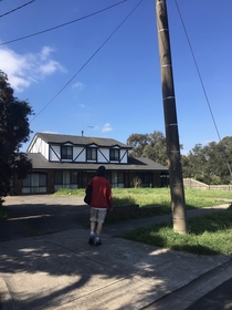 abandoned house that was sold for  million in reservoir Melbourne Victoria