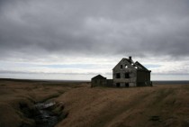 Abandoned in Iceland  link to album in comments