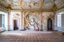 Abandoned Italian Villa