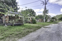 Abandoned MHP Polk County Florida