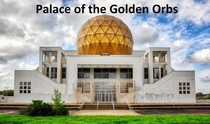 Abandoned Palace of the Golden orbs - Video Link - httpswwwyoutubecomwatchvFmTJVzXUGIampts