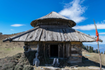 Abandoned Place In Uttarakhand India