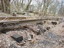 Abandoned Railway - Hellertown PA 