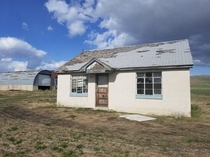 Abandoned Rural Northern Utah 
