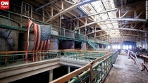 Abandoned Schlitz Brewery in Wisconsin   AbandonedPorn shout-out on CNN
