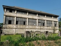 Abidjan African Hospital