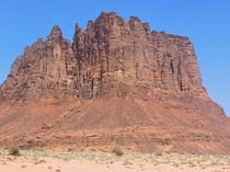 Addesah valley  Tabuk  Saudi Arabia 