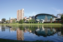 Adelaide Australia 