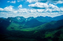 Adirondack Mountains NY 