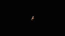After a year of learning finally got a shot of Saturn Im proud of