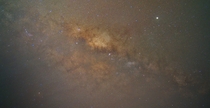 After watching some tutorials on youtube a little while ago this was my best attempt at the Milky Way so far