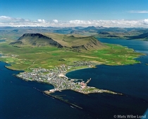 Akranes Iceland