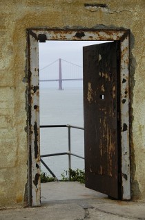 Alcatraz  