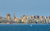 Alexandria Egypt