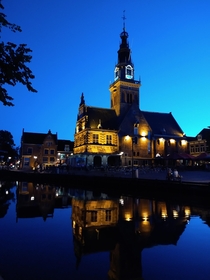 Alkmaar The Netherlands
