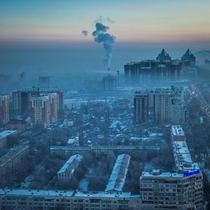Almaty Kazakhstan