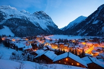 Alpes Village