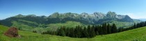 Alpstein Switzerland 