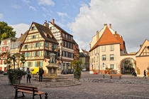 Alsace France 