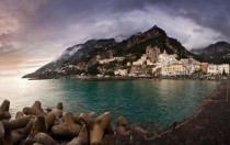 Amalfi Italy 