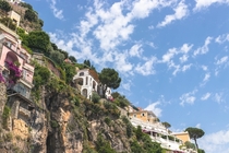 Amalfi Italy - 