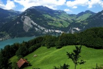 Amden Switzerland 