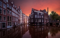 Amsterdam by Merakiphotographer 