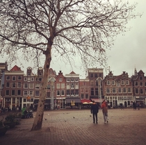 Amsterdam Nederland 