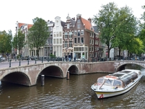 Amsterdam Netherlands this weekend 