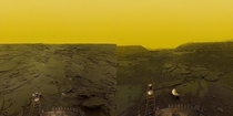 An a incredible photo of The surface of VENUS captured by Cassini