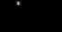 An animation of photos of pluto taken over the last few decades