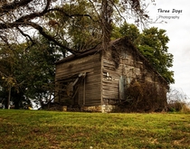 An old shack in west central Illinois x 