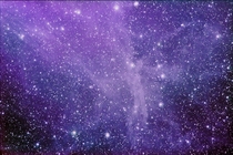 An Unexplored Nebula 