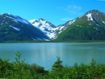 Anchorage Alaska 