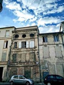 Ancienne clinique Angoulme