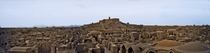 Ancient Pre-Islamic Architecture in Iran - Yazd 
